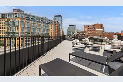 43 Stillman Street #PH, Boston, MA 02113 - Photo 15