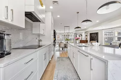 43 Stillman Street #PH, Boston, MA 02113 - Photo 3