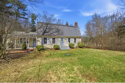 182 East St, Duxbury, MA 02332 - Photo 25