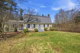 182 East St, Duxbury, MA 02332 - Photo 25