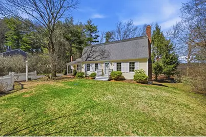 182 East St, Duxbury, MA 02332 - Photo 1