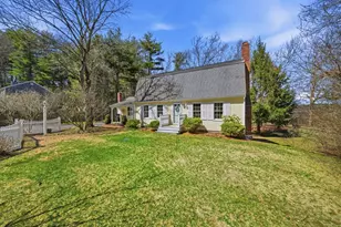 182 East St, Duxbury, MA 02332 - Photo 1