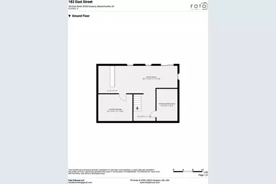 182 East St, Duxbury, MA 02332 - Photo 29