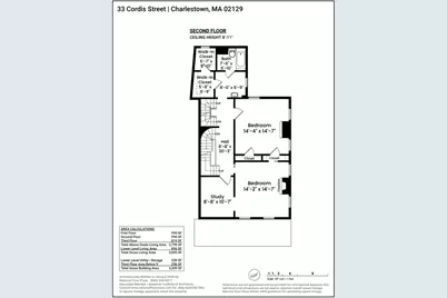 33 Cordis Street, Boston, MA 02129 - Photo 5