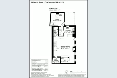 33 Cordis Street, Boston, MA 02129 - Photo 7