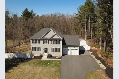 165 South Rd, Holden, MA 01520 - Photo 1