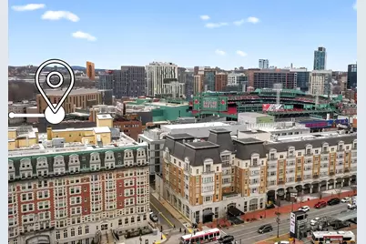 464 Commonwealth Ave #31, Boston, MA 02215 - Photo 3