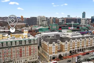 464 Commonwealth Ave, Boston, MA 02215 - Photo 3