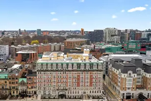 464 Commonwealth Ave, Boston, MA 02215 - Photo 23