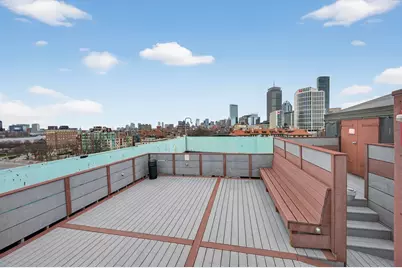 464 Commonwealth Ave #31, Boston, MA 02215 - Photo 17