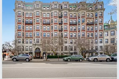 464 Commonwealth Ave #31, Boston, MA 02215 - Photo 21