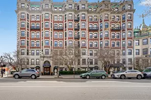 464 Commonwealth Ave, Boston, MA 02215 - Photo 21