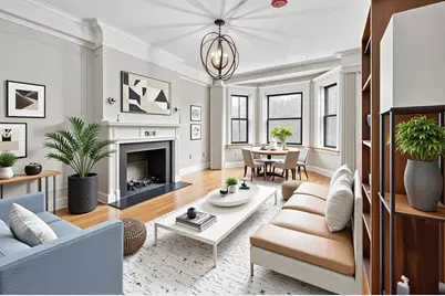 464 Commonwealth Ave #31, Boston, MA 02215 - Photo 1