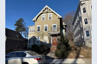 26 Lee St, Worcester, MA 01602 - Photo 1