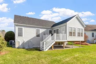 36 Augusta Way #30, Chelmsford, MA 01863 - Photo 37