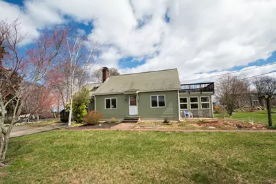 55 Bancroft Rd, Cohasset, MA 02025 - Photo 3