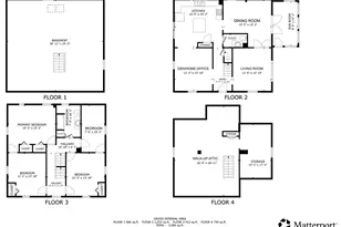 1 Bell St, North Brookfield, MA 01535 - Photo 39