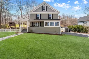 1 Bell St, North Brookfield, MA 01535 - Photo 1