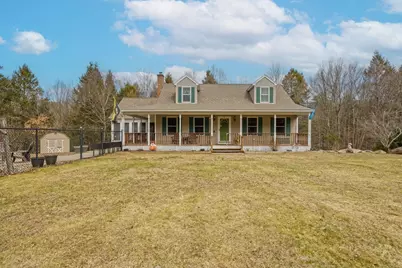 253 Reimers Road, Monson, MA 01057 - Photo 5