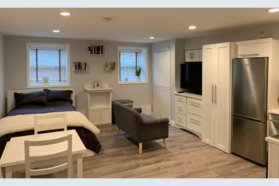 122 Beacon Street #1, Boston, MA 02116 - Photo 1