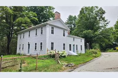 64 Meadow Rd., Townsend, MA 01469 - Photo 1