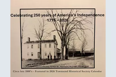 64 Meadow Rd., Townsend, MA 01469 - Photo 5