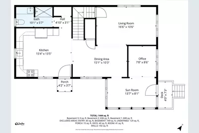 12 Shore Rd, Merrimac, MA 01860 - Photo 31