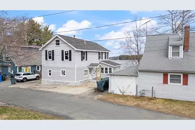 12 Shore Rd, Merrimac, MA 01860 - Photo 5