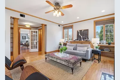 37 Pomfret St, Boston, MA 02132 - Photo 17