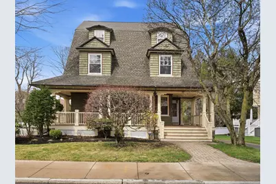 37 Pomfret St, Boston, MA 02132 - Photo 1