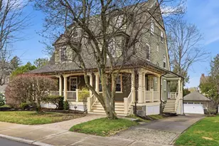 37 Pomfret St, Boston, MA 02132 - Photo 3