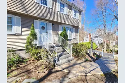 21 Overlook Dr, Westborough, MA 01581 - Photo 41