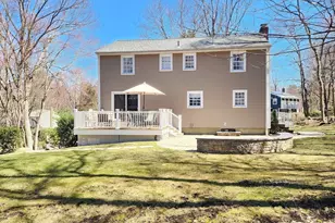 21 Overlook Dr, Westborough, MA 01581 - Photo 37