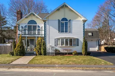 113 Temple Rd, Waltham, MA 02452 - Photo 5