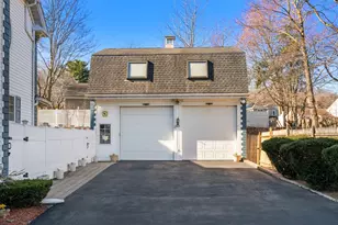 113 Temple Rd, Waltham, MA 02452 - Photo 3