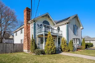 113 Temple Rd, Waltham, MA 02452 - Photo 7