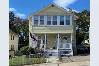 27 Morton St #27, Watertown, MA 02472 - Photo 1