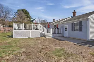 379 Cathy St, Fitchburg, MA 01420 - Photo 27