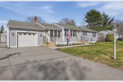 379 Cathy Street, Fitchburg, MA 01420 - Photo 3