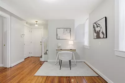 72 Wyman St #1, Boston, MA 02130 - Photo 11