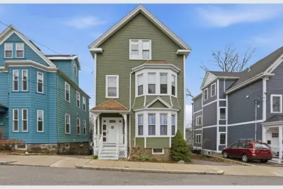 72 Wyman St #1, Boston, MA 02130 - Photo 17