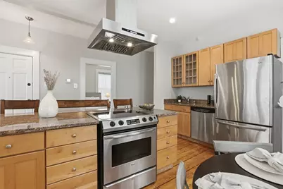 72 Wyman St #1, Boston, MA 02130 - Photo 5