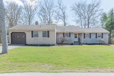 84 Portside Circle, Falmouth, MA 02536 - Photo 1