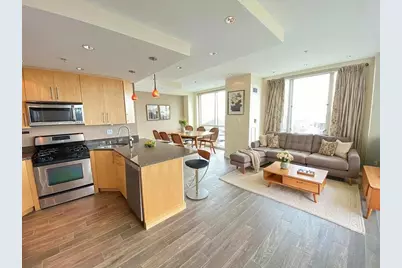 1 Nassau Street #2209, Boston, MA 02111 - Photo 1