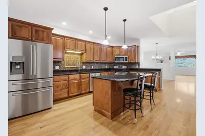 7 Tideswell Lane #7, Worcester, MA 01609 - Photo 9