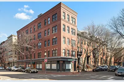 486 Shawmut Avenue #1, Boston, MA 02118 - Photo 1