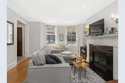 70 East Brookline St. #1, Boston, MA 02118 - Photo 1