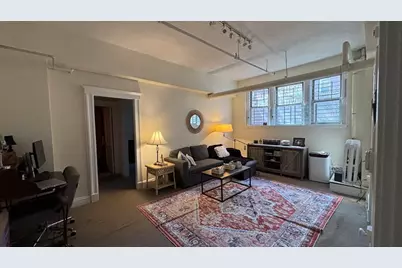 74 The Fenway #B3, Boston, MA 02215 - Photo 3