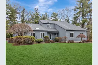 113 Chestnut Street, Easton, MA 02356 - Photo 1