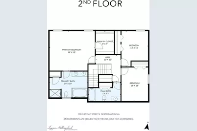 113 Chestnut Street, Easton, MA 02356 - Photo 37